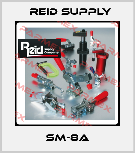 SM-8A Reid Supply