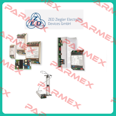 E2x200RS ZED Ziegler Electronic Devices