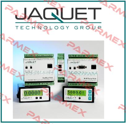 DSE - 1610.26.S1HZ Jaquet