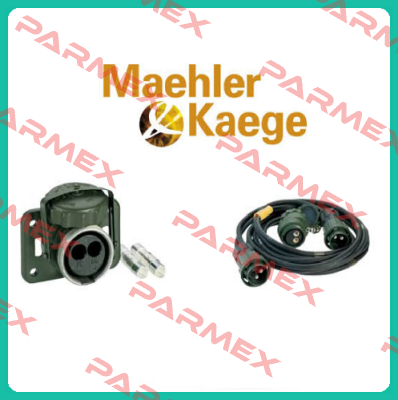 (VG 96917 A001A Maehler Kaege