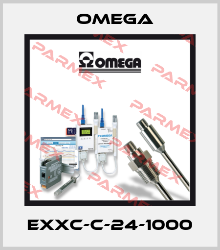 EXXC-C-24-1000 Omega