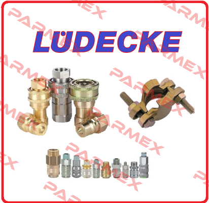 DN7.2 Connection 1/4 ES 14 A Ludecke