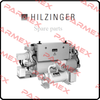 BYA1103  Hilzinger