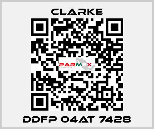 DDFP 04AT 7428 Clarke