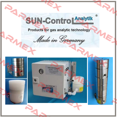 FESS1PC1410 SUN-Control