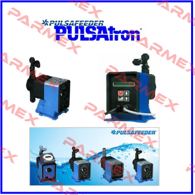 L3201TCJ-PVC Pulsatron