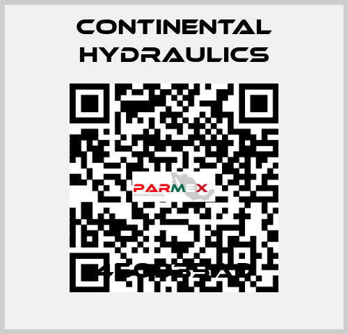 450935AD Continental Hydraulics