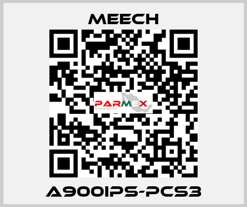 A900IPS-PCS3 Meech