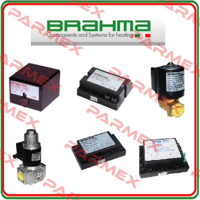 EG12*AP*AFD7 230V Brahma