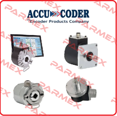 702-07-S-2048-Q-HV-1-G-1-EY-Y-N ACCU-CODER