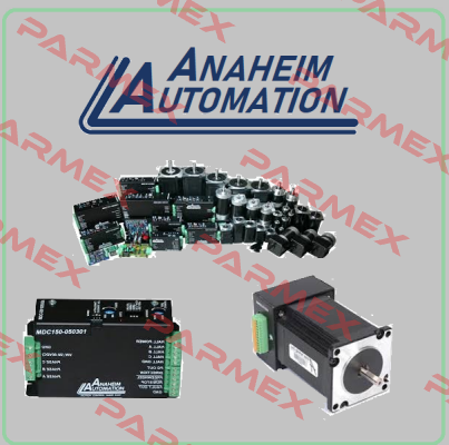MDC151-050601 Anaheim Automation