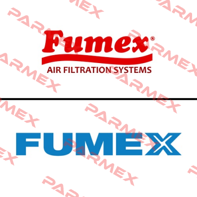 PR 2000-160EXC Fumex