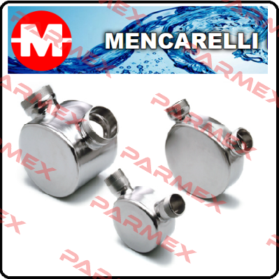 6943 Mencarelli