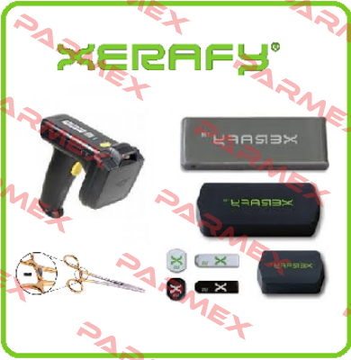X4202-EU100-H3 XS Xerafy