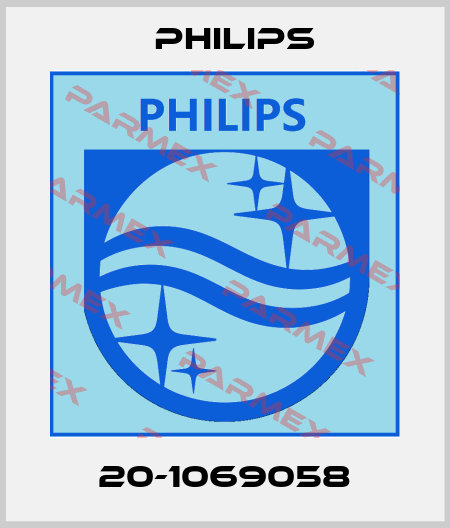 20-1069058 Philips