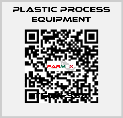 TCLW-3SA PLASTIC PROCESS EQUIPMENT