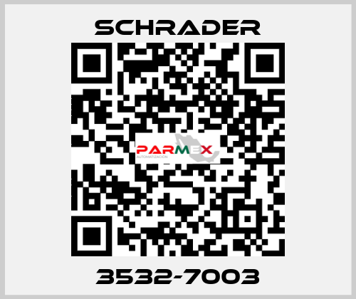 3532-7003 Schrader
