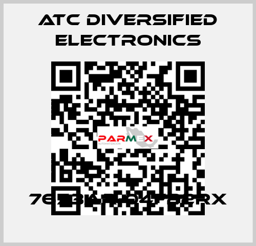 7653AR-04F22RX ATC Diversified Electronics