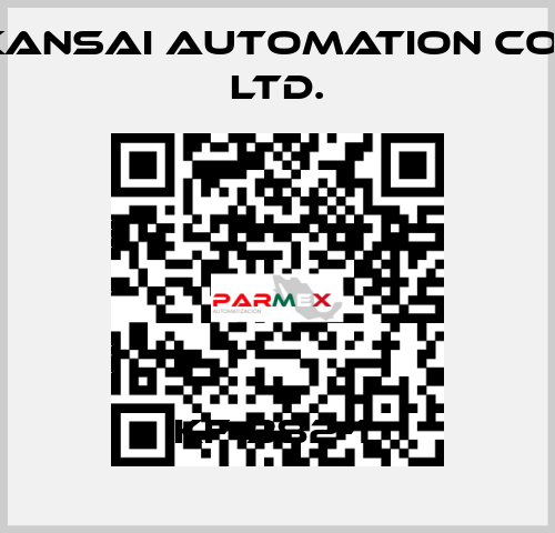  KF-382-1  KANSAI Automation Co., Ltd.