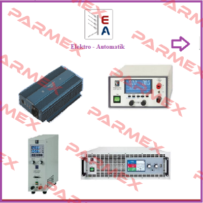 E02-06230805 EA Elektro-Automatik