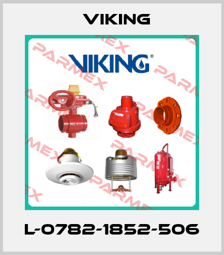 L-0782-1852-506 Viking