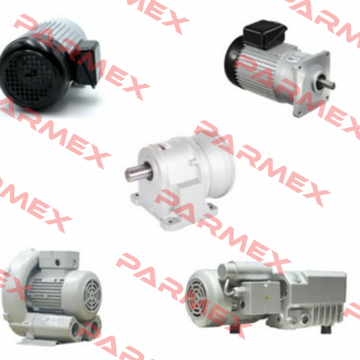 4IK25RGN-CT(BTX1) Luyang Gear Motor