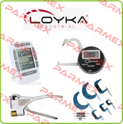 BGM 1650 Loyka