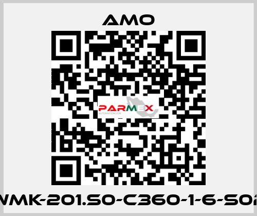 WMK-201.S0-C360-1-6-S02 Amo