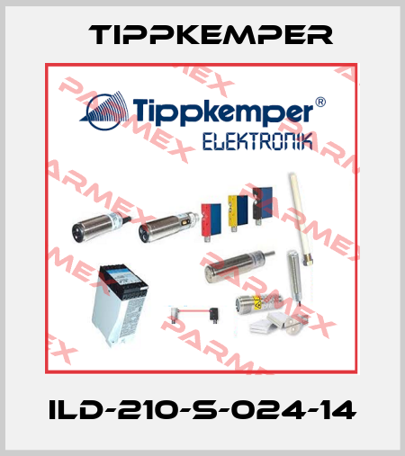 ILD-210-S-024-14 Tippkemper