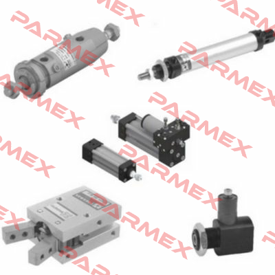 Repair kit for G1021001-1 (G1021001/2) Pneumax