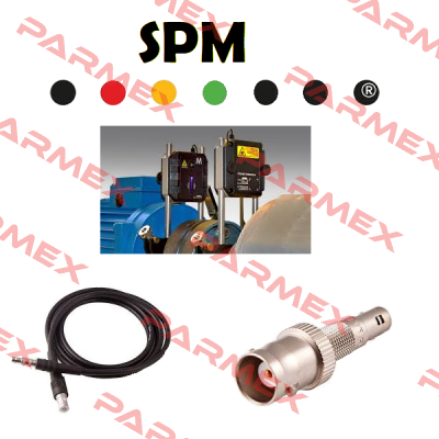 SPM 90389-L SPM Instrument