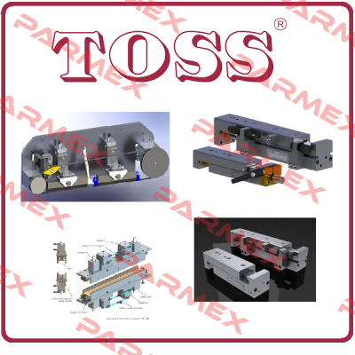 Repair kit for 38090016 TOSS