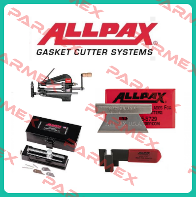 AX2500 Allpax