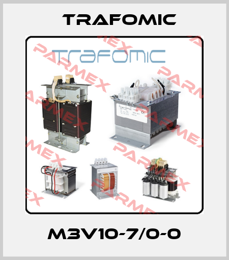 M3V10-7/0-0 Trafomic