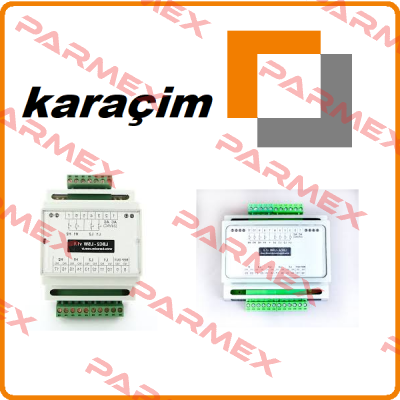 AD 100 AV 2.0 Karacim