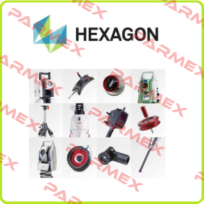 3SC09005 Hexagon