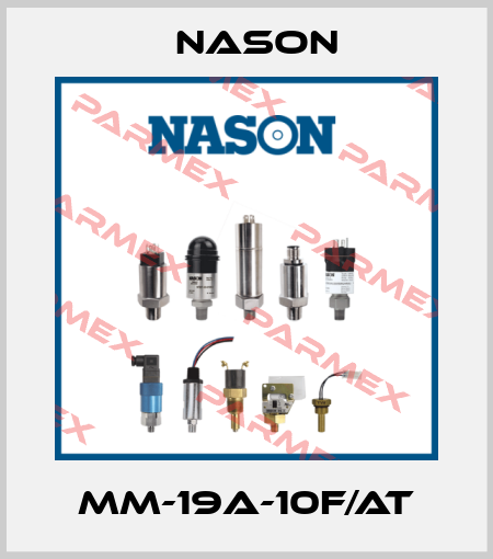 MM-19A-10F/AT Nason