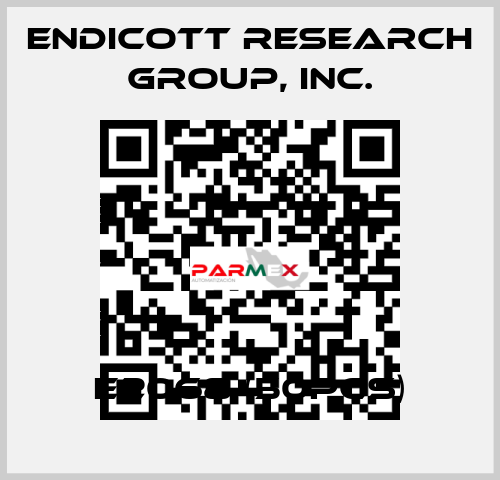 E2068 (50pcs) Endicott Research Group, Inc.