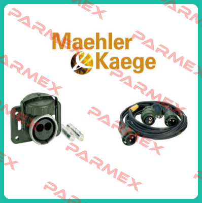 6.00942.000 Maehler Kaege