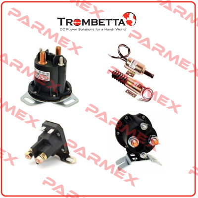 TMT 784-2421-020-02 Kit Trombetta