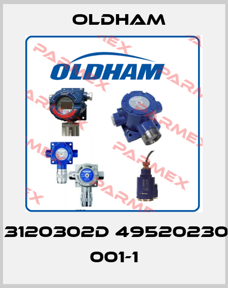 OLCT71 0-IR001- 001-1 Oldham