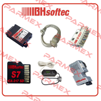 20218 / USB-S7-Adapter (cd) IBHsoftec