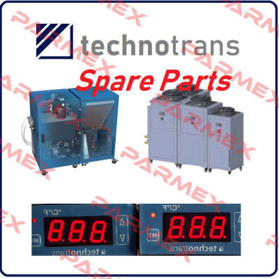 058470003 - SSC619TT Technotrans