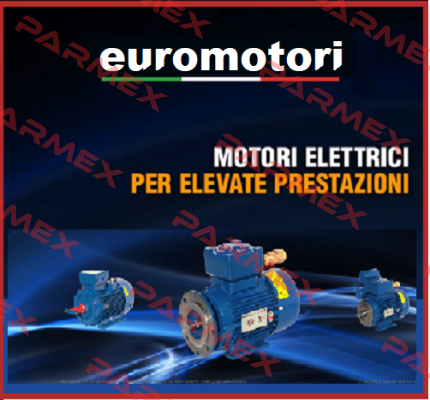 SERIE 101 T  Euromotori