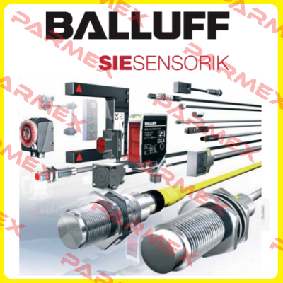SV-FST-50/10BC-P-X Sie Sensorik (Balluff)