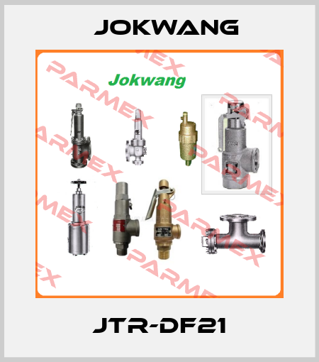  JTR-DF21 Jokwang