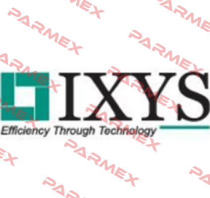 IXFN55N50 Ixys Corporation