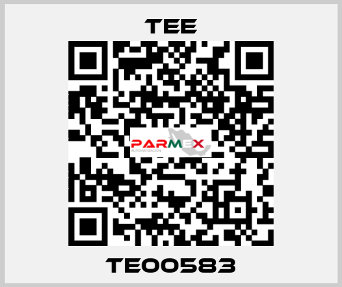 TE00583 TEE