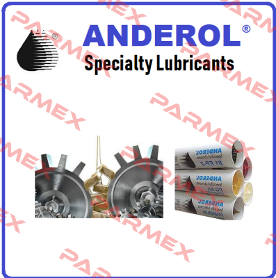 FG XL 68   (20 LT) Anderol