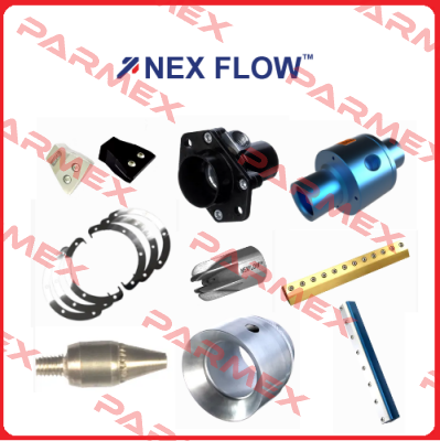 FX20 Nex Flow Air Products